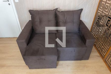 Studio para alugar com 34m², 1 quarto e 1 vaga Studio para alugar com 34m², 1 quarto e 1 vagaStudio