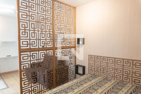 Studio para alugar com 34m², 1 quarto e 1 vaga Studio para alugar com 34m², 1 quarto e 1 vagaStudio