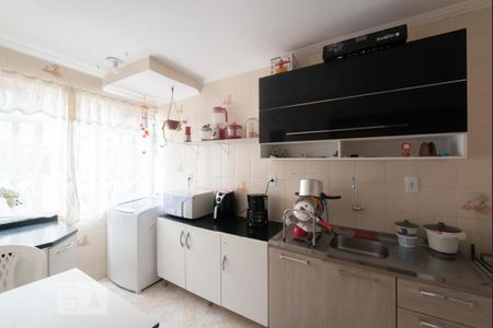 Apartamento para alugar com 65m², 2 quartos e 1 vagaCozinha