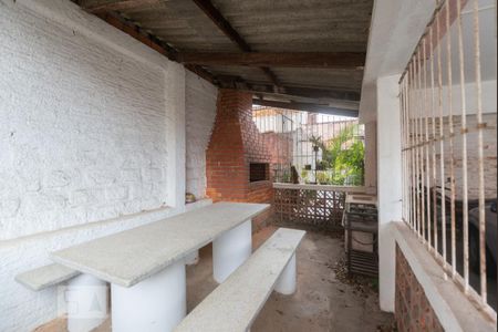 Churrasqueira de apartamento para alugar com 2 quartos, 65m² em Jardim Atlântico, Florianópolis