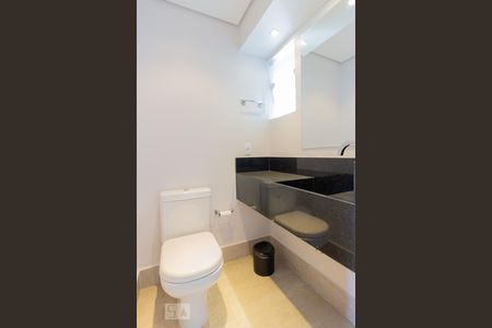 Apartamento para alugar com 74m², 3 quartos e 1 vagaLavabo