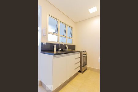 Apartamento para alugar com 74m², 3 quartos e 1 vagaCozinha