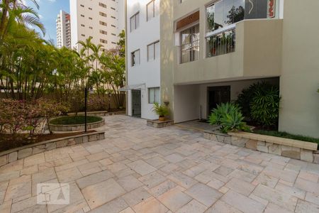 Apartamento para alugar com 74m², 3 quartos e 1 vagaÁrea comum