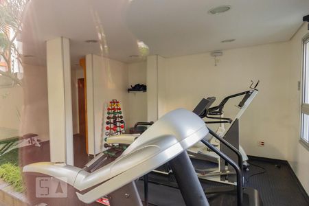 Apartamento para alugar com 74m², 3 quartos e 1 vagaÁrea comum