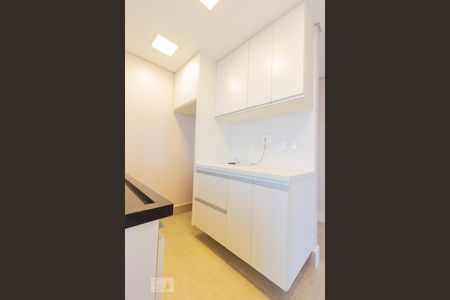 Apartamento para alugar com 74m², 3 quartos e 1 vagaCozinha