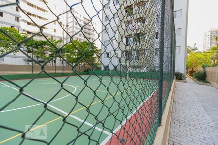 Apartamento para alugar com 74m², 3 quartos e 1 vagaÁrea comum