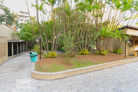 Apartamento para alugar com 74m², 3 quartos e 1 vagaÁrea comum