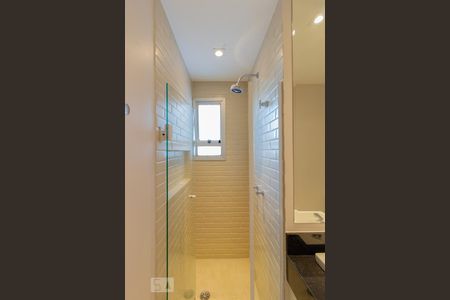 Apartamento para alugar com 74m², 3 quartos e 1 vagaBanheiro