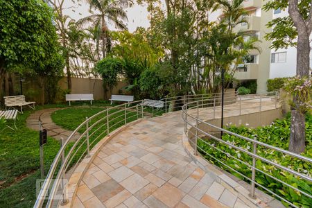 Apartamento para alugar com 74m², 3 quartos e 1 vagaÁrea comum