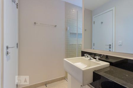 Apartamento para alugar com 74m², 3 quartos e 1 vagaBanheiro