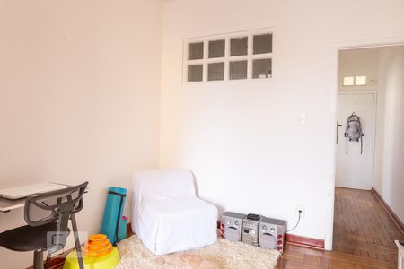 Sala/Quarto de kitnet/studio à venda com 1 quarto, 43m² em Campos Elíseos, São Paulo