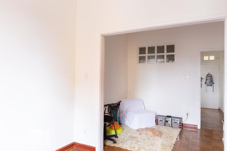 Sala/Quarto de kitnet/studio à venda com 1 quarto, 43m² em Campos Elíseos, São Paulo