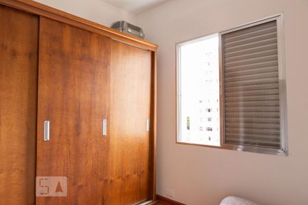 Sala/Quarto de kitnet/studio à venda com 1 quarto, 43m² em Campos Elíseos, São Paulo