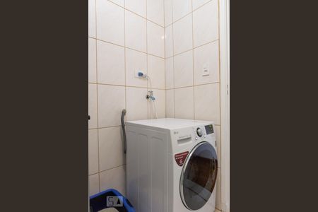 Banheiro de kitnet/studio à venda com 1 quarto, 43m² em Campos Elíseos, São Paulo