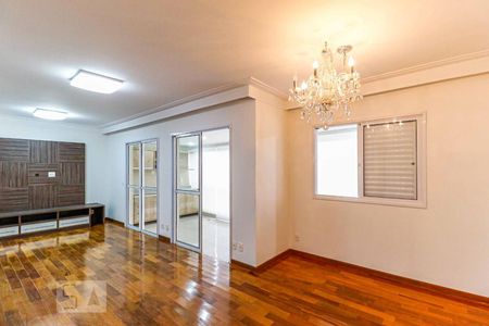Sala de jantar de apartamento para alugar com 2 quartos, 94m² em Jurubatuba, São Paulo