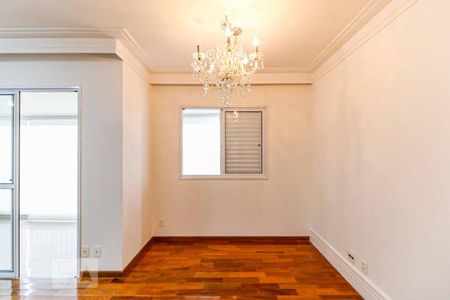 Sala de jantar de apartamento para alugar com 2 quartos, 94m² em Jurubatuba, São Paulo