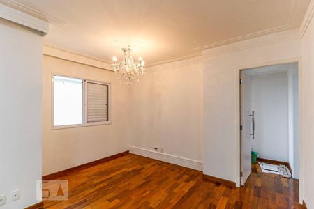 Sala de jantar de apartamento para alugar com 2 quartos, 94m² em Jurubatuba, São Paulo