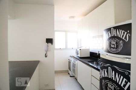 Apartamento à venda com 60m², 2 quartos e 1 vaga Apartamento à venda com 60m², 2 quartos e 1 vagaCozinha