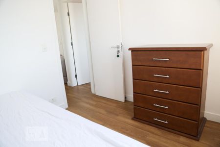 Apartamento à venda com 60m², 2 quartos e 1 vaga Apartamento à venda com 60m², 2 quartos e 1 vagaQuarto 2