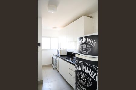 Apartamento à venda com 60m², 2 quartos e 1 vaga Apartamento à venda com 60m², 2 quartos e 1 vagaCozinha