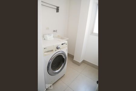 Lavanderia de apartamento à venda com 2 quartos, 60m² em Vila Santa Catarina, São Paulo