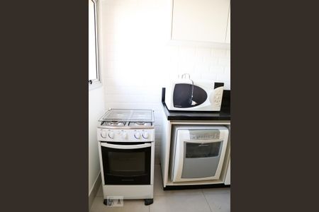 Apartamento à venda com 60m², 2 quartos e 1 vaga Apartamento à venda com 60m², 2 quartos e 1 vagaCozinha