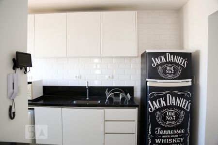 Apartamento à venda com 60m², 2 quartos e 1 vaga Apartamento à venda com 60m², 2 quartos e 1 vagaCozinha