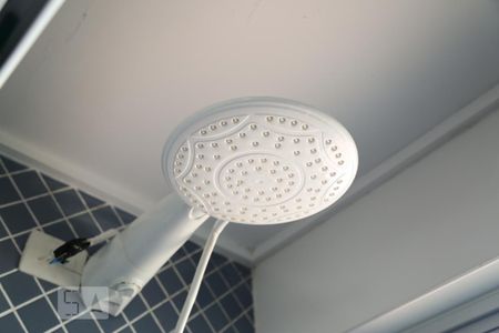 Apartamento à venda com 60m², 2 quartos e 1 vaga Apartamento à venda com 60m², 2 quartos e 1 vagaBanheiro