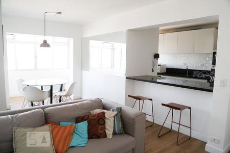 Apartamento à venda com 2 quartos, 60m² em Vila Santa Catarina, São Paulo