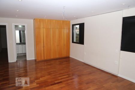 Quarto 1- Suíte de apartamento à venda com 4 quartos, 236m² em Jardim da Saúde, São Paulo