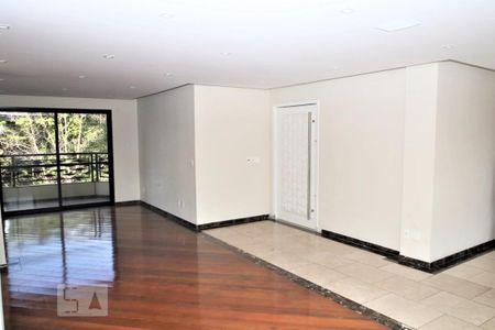 Sala de apartamento à venda com 4 quartos, 236m² em Jardim da Saúde, São Paulo