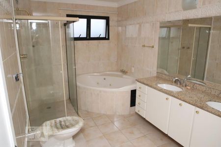 Banheiro de apartamento à venda com 4 quartos, 236m² em Jardim da Saúde, São Paulo