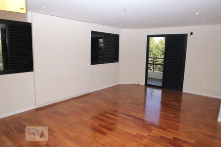 Quarto 1- Suíte de apartamento à venda com 4 quartos, 236m² em Jardim da Saúde, São Paulo