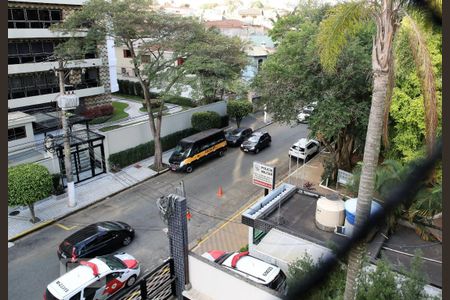 Vista de apartamento à venda com 4 quartos, 236m² em Jardim da Saúde, São Paulo