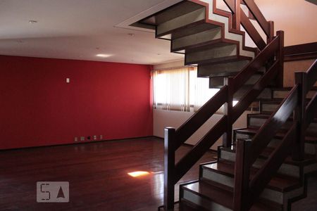 Apartamento à venda com 4 quartos, 420m² em Centro, Jundiaí