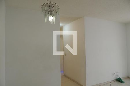 Sala de apartamento para alugar com 2 quartos, 49m² em Anil, Rio de Janeiro