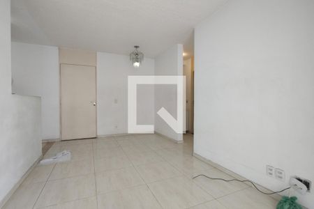 Sala de apartamento para alugar com 2 quartos, 49m² em Anil, Rio de Janeiro