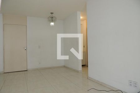 Sala de apartamento para alugar com 2 quartos, 49m² em Anil, Rio de Janeiro