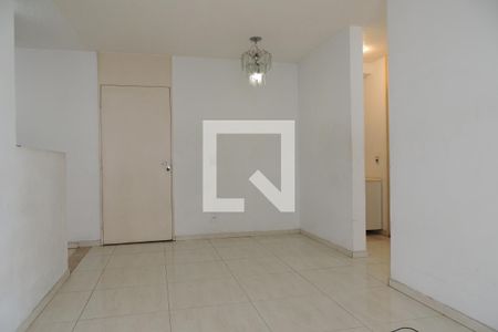 Sala de apartamento para alugar com 2 quartos, 49m² em Anil, Rio de Janeiro