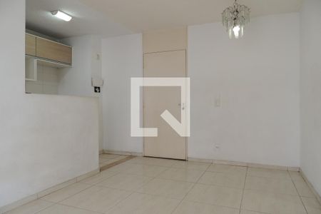 Sala de apartamento para alugar com 2 quartos, 49m² em Anil, Rio de Janeiro