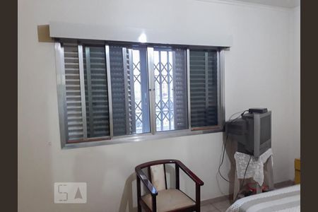 Quarto 1 de casa à venda com 3 quartos, 250m² em Vila Bertioga, São Paulo