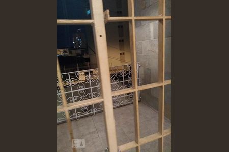 Casa à venda com 160m², 2 quartos e 4 vagas Casa à venda com 160m², 2 quartos e 4 vagasVaranda do Quarto 1