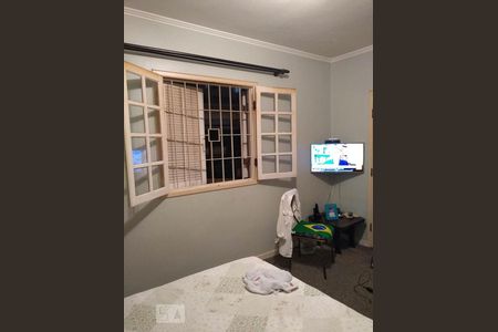 Casa à venda com 160m², 2 quartos e 4 vagas Casa à venda com 160m², 2 quartos e 4 vagasQuarto 1