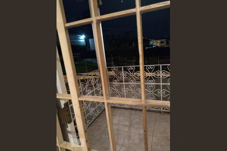 Casa à venda com 160m², 2 quartos e 4 vagas Casa à venda com 160m², 2 quartos e 4 vagasVaranda do Quarto 1