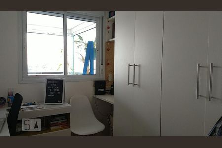 Quarto de apartamento à venda com 2 quartos, 66m² em Socorro, São Paulo