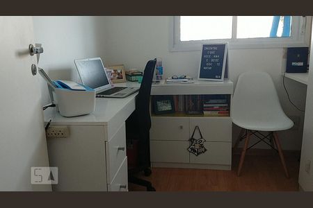 Quarto de apartamento à venda com 2 quartos, 66m² em Socorro, São Paulo