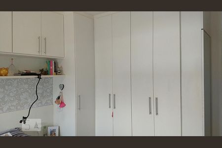 Quarto de apartamento à venda com 2 quartos, 66m² em Socorro, São Paulo