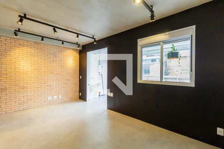 Studio  de kitnet/studio para alugar com 1 quarto, 36m² em Cambuci, São Paulo