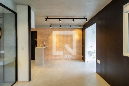 Studio  de kitnet/studio para alugar com 1 quarto, 36m² em Cambuci, São Paulo