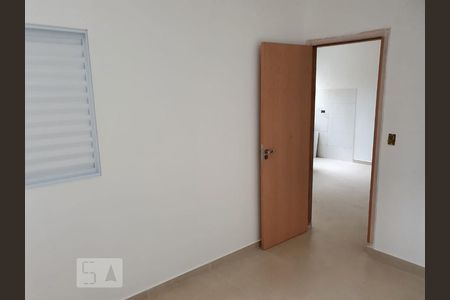 Quarto de apartamento para alugar com 2 quartos, 50m² em Vila Leonor, São Paulo